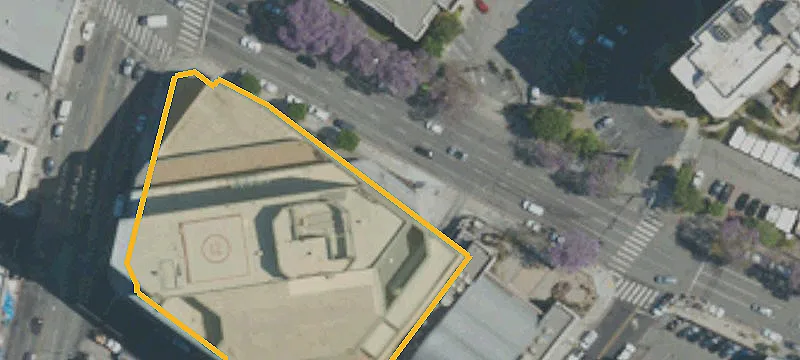 Ambulatory Surgery Center For Lease