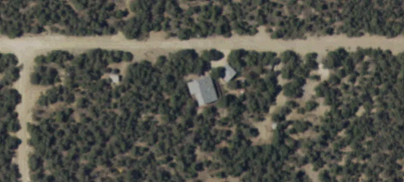 Residential Land Parcel with Meadow