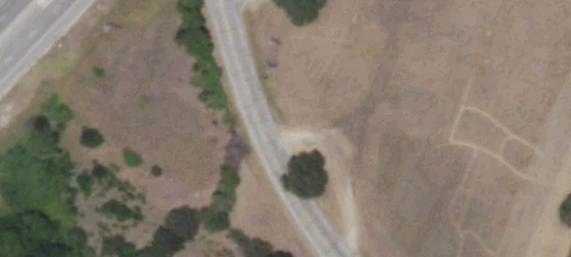 Commercial Farmland Tract For Sale