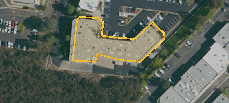 Warehouse Office Flex Space