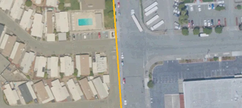 Manufactured Home with Private Parking