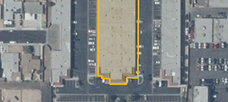 Multi-Building Flex Industrial Suites