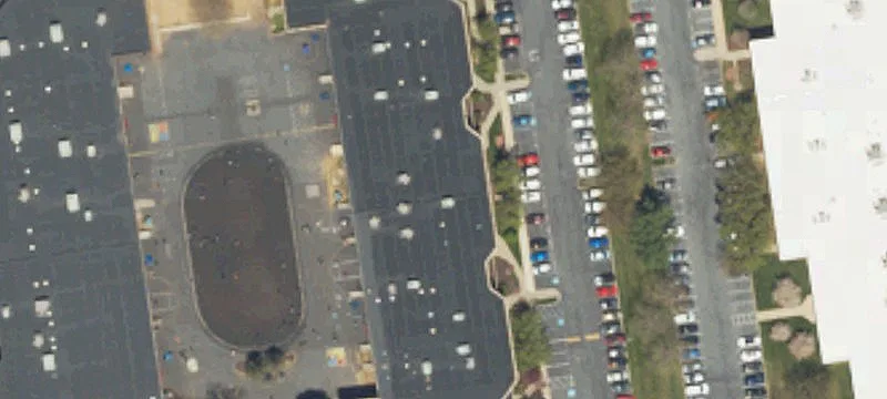 Demisable Flex Industrial Building