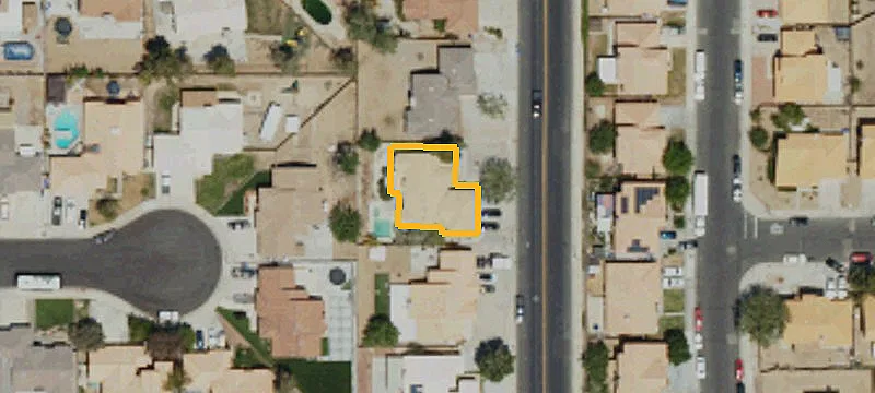 Double-Wide in 55+ Community
