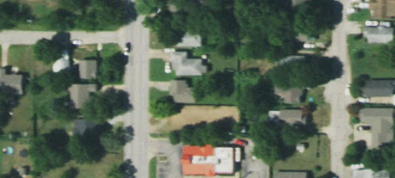 Commercial Land Lot
