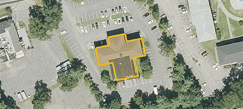 Office Space with Free Parking