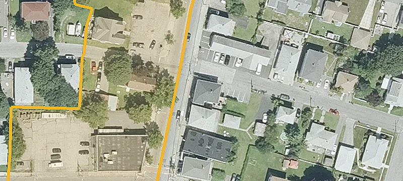 Two-Family Residential Income Property