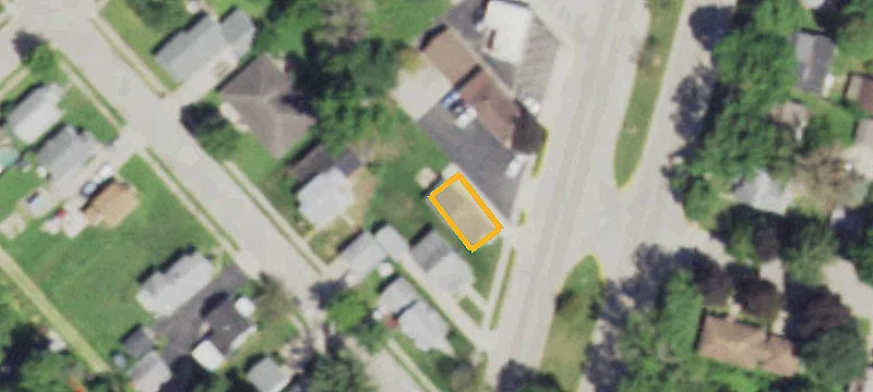 Mixed-Use Retail and Residential Property