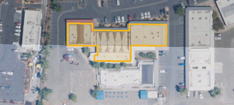 2-Bedroom Mobile Home at MHC