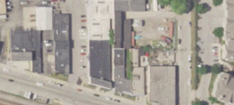 Industrial Flex Property with Yard