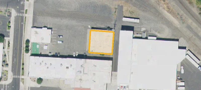 Waterfront Development Land