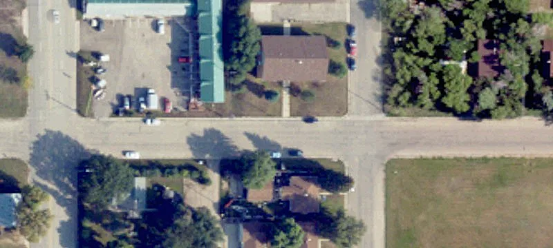 Valley-View Residential Build Lot