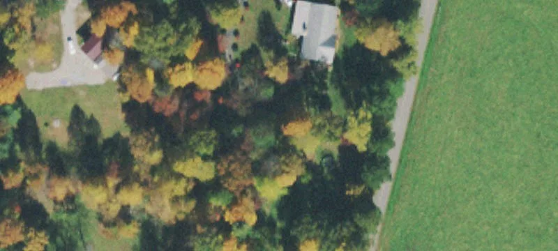 Residential Building Lot