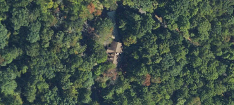 Mountain Resort Homesite Lot