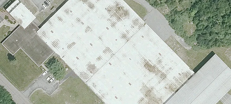 Manufacturing and High-Bay Facility