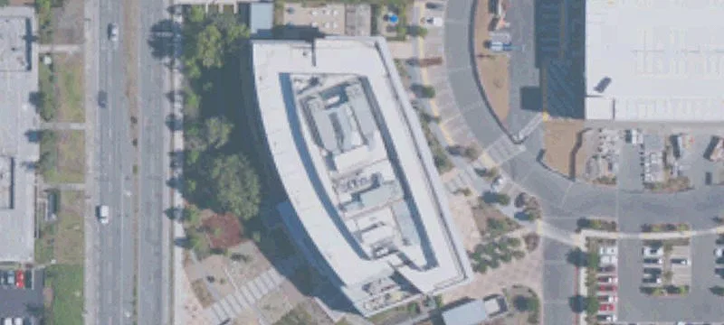 Leased Class A Office & Residential