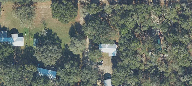 Corner Residential Development Lot