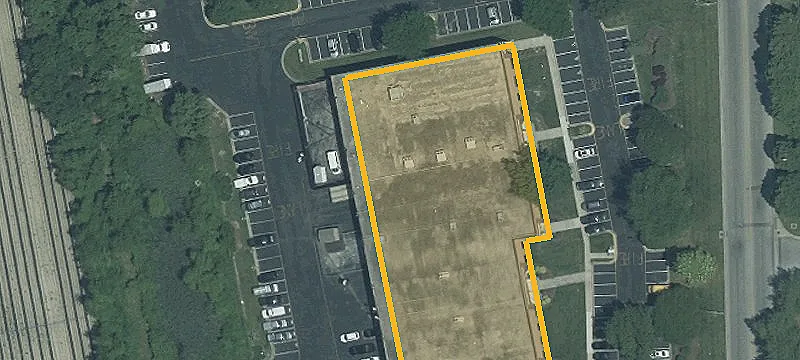 Flex Office/Warehouse Space