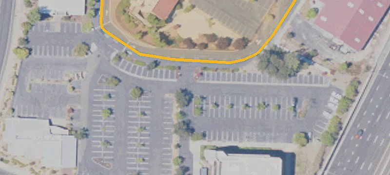 Office Suite with Ample Parking