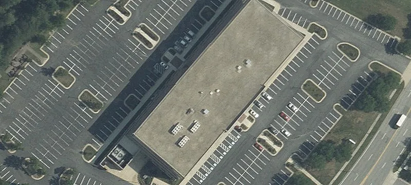 Class A Office Headquarters