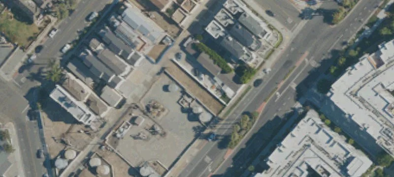 Ocean View Development Land
