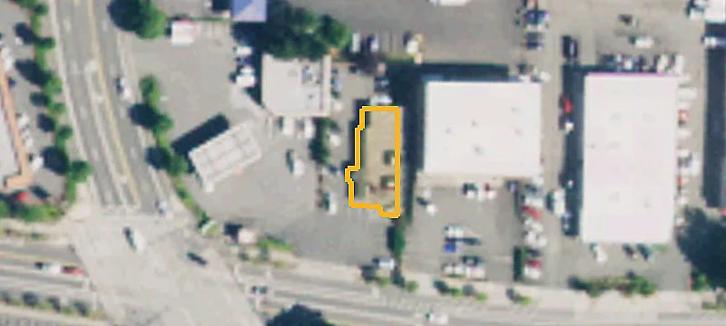Standalone Animal Hospital Facility