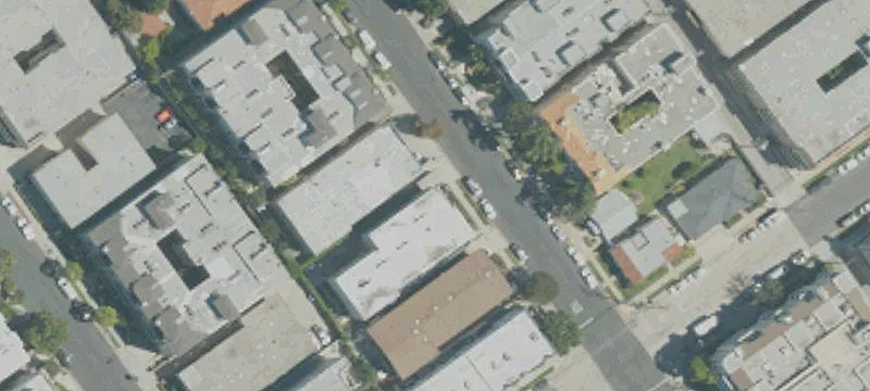 Co-Living Apartment Building