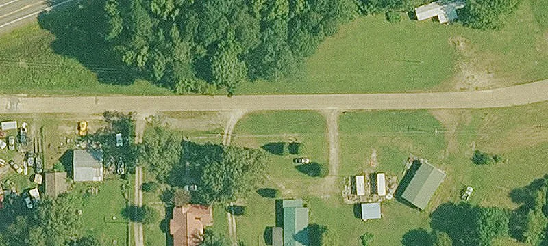 Nursing Care Center Building