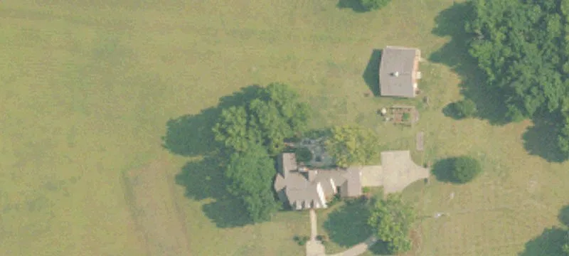 Waterfront Residential Land Lot