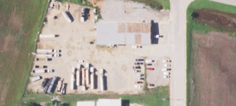 Heavy Industrial Land Parcel