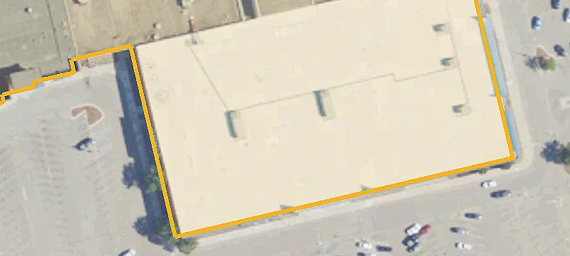 Retail Shopping Center Opportunity
