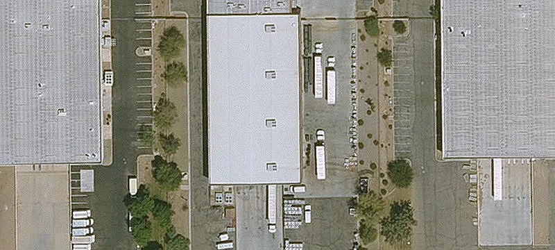 Flex Warehouse with Office Space