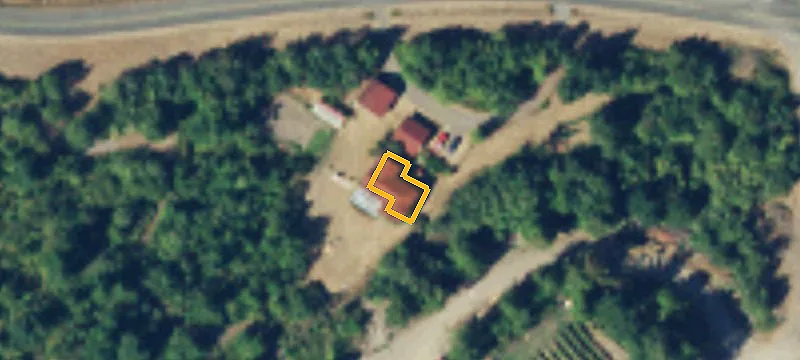 Turn-Key Vineyard & Gravity Winery