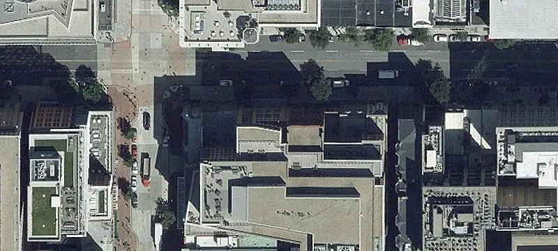 Nine-Story Office Building