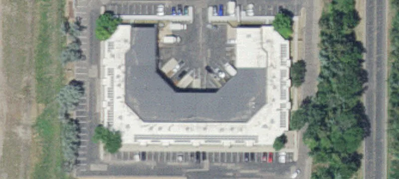 Multi-Tenant Office/Flex Building