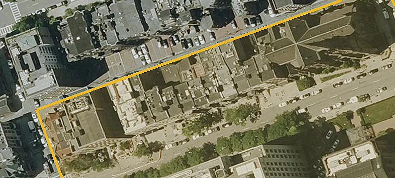 Move-In Ready Retail Storefront