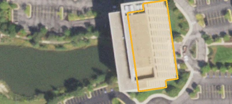 Office and Fitness Center