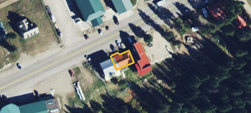 Specialty Commercial Property