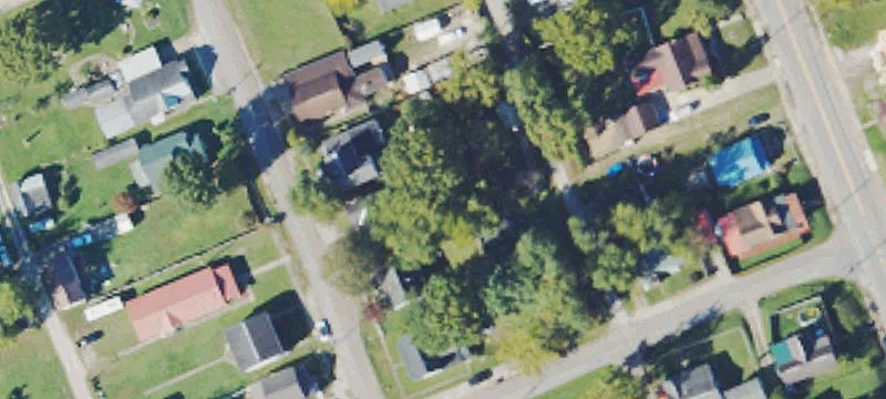 Adjoining City Lot Opportunity