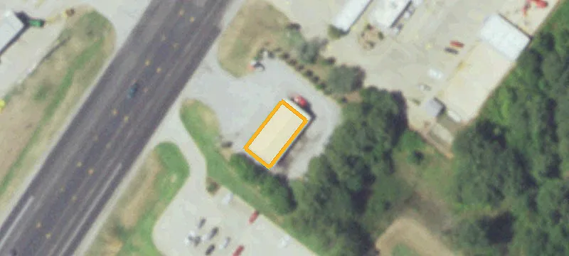 Commercial Land Lot with Sewer/Water