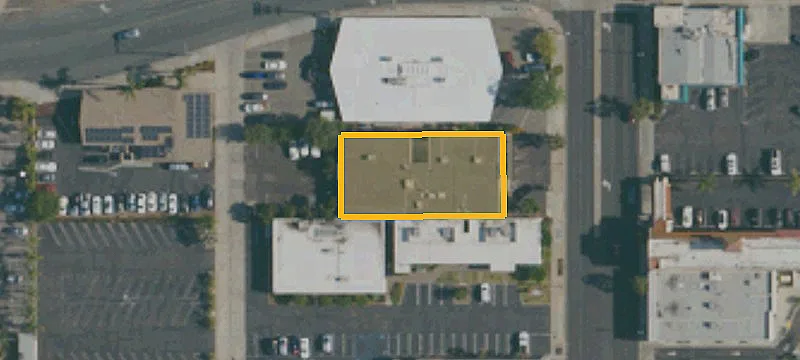 Office Space for Lease