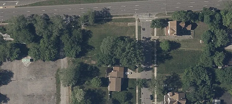 Corner Development Land Opportunity