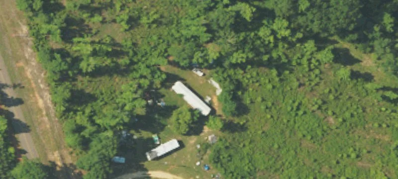 Timberland Hunting Tract with Road Frontage