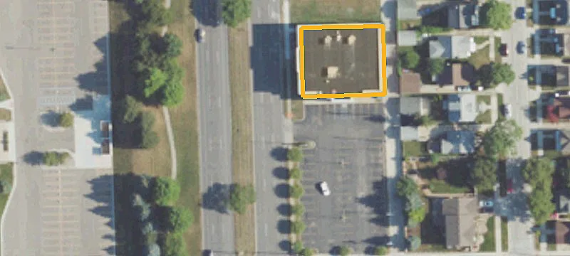 Office Space for Lease