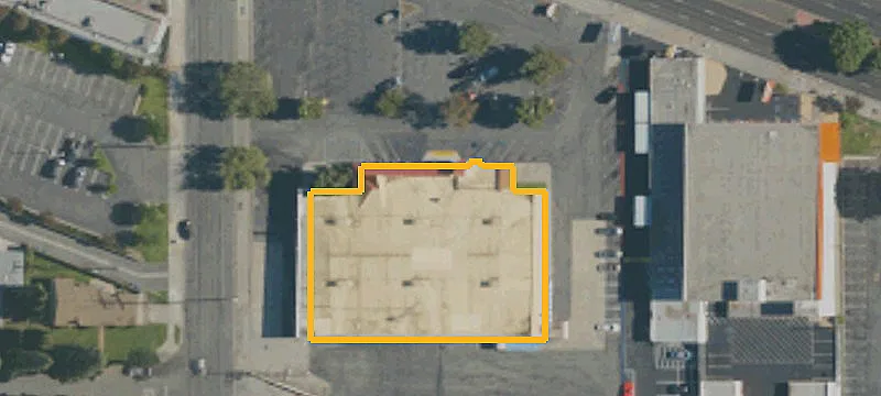 Specialty Commercial Property For Lease