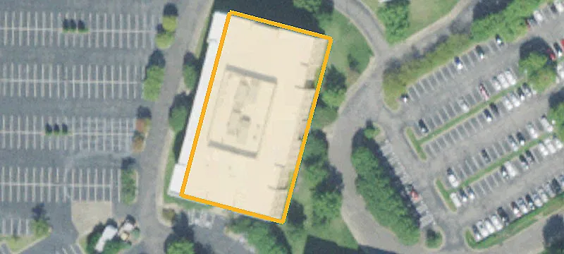 Class A Office Campus