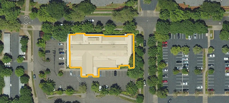 Medical Office Rehabilitation Facility