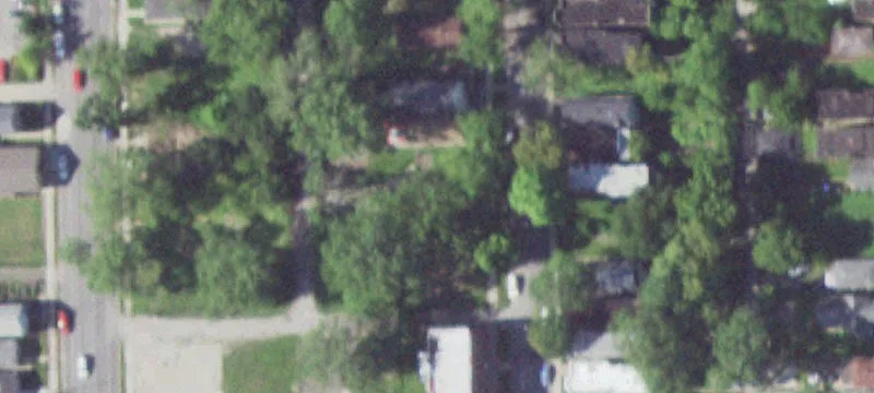 Residential Land Parcel