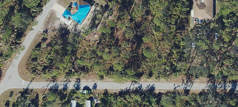 Residential Building Lot Opportunity