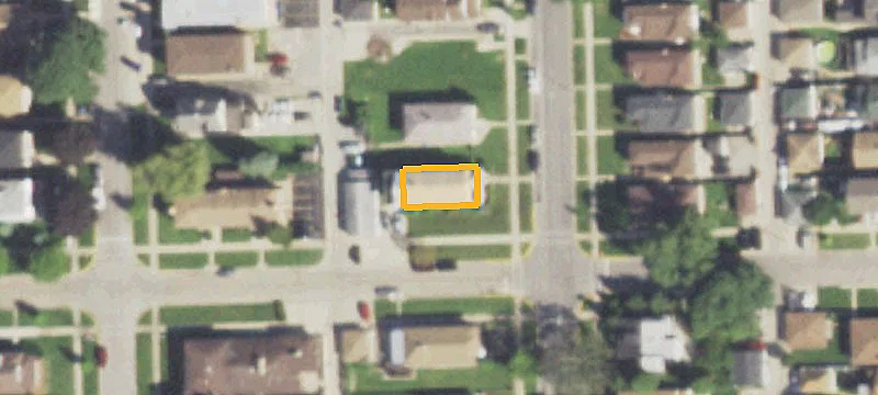Two-Unit Residential Income Property